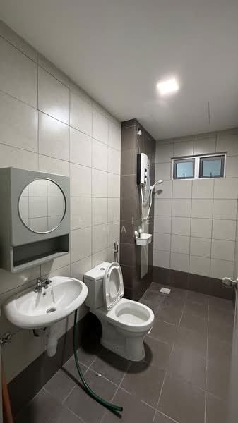 Service Residence for Rent at One 49 Residence - Eddie Chan - PropertyGuru.com.my