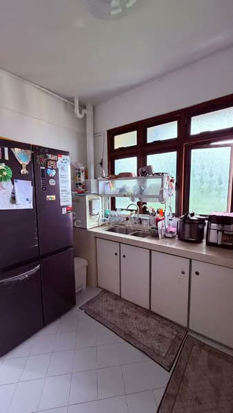 Flat for Sale at Taman Bukit Jambul - Celine Cheah - Kitchen - PropertyGuru.com.my