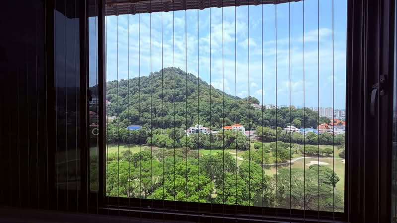 Flat for Sale at Taman Bukit Jambul - Celine Cheah - View - PropertyGuru.com.my