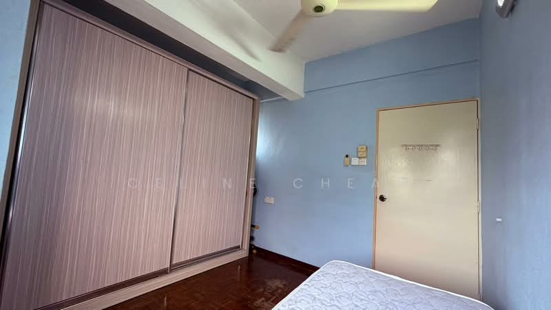 Flat for Sale at Taman Bukit Jambul - Celine Cheah - PropertyGuru.com.my