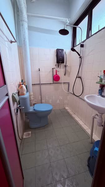 Flat for Sale at Taman Bukit Jambul - Celine Cheah - PropertyGuru.com.my