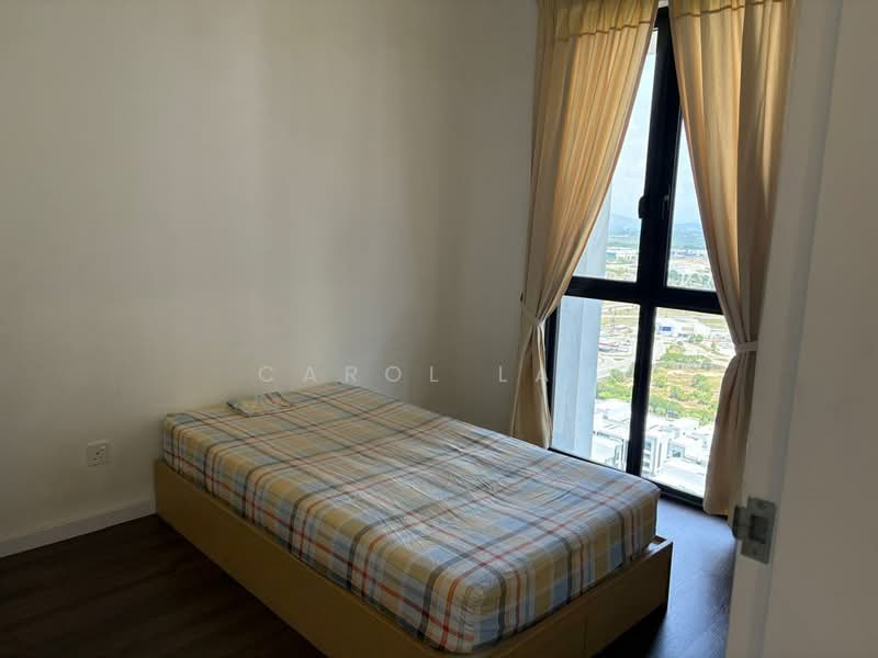 Condominium for Rent at Vertu Resort - Carol Lau - PropertyGuru.com.my