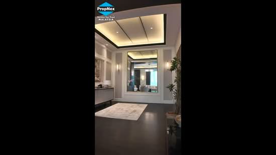 Semi-Detached House for Sale in Taman Skudai Baru (Skudai) - Xing Jie Kee - PropertyGuru.com.my
