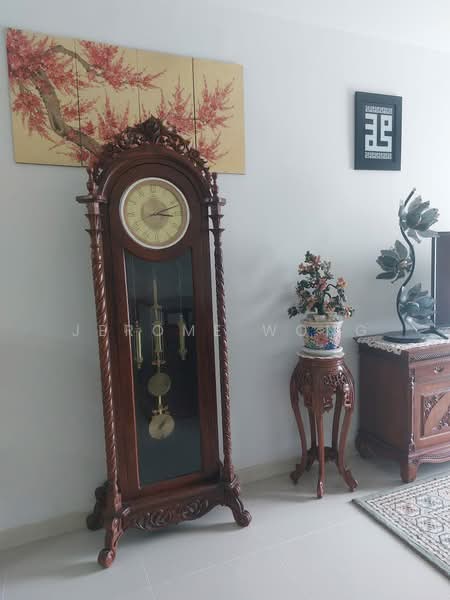 Servis Apartment untuk Disewa di Danau Kota Suite Apartments - Jerome Wong - PropertyGuru.com.my