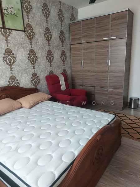 Servis Apartment untuk Disewa di Danau Kota Suite Apartments - Jerome Wong - PropertyGuru.com.my