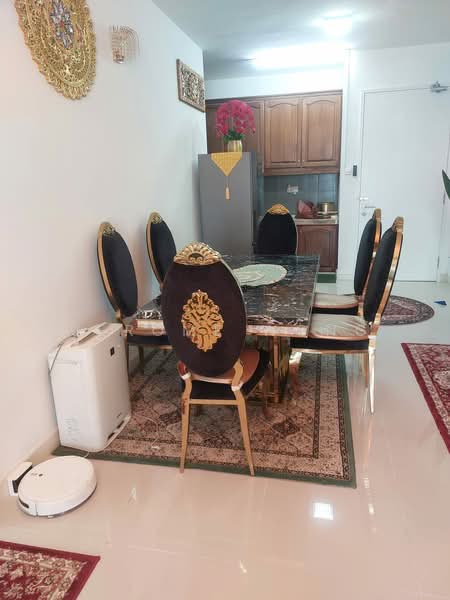 Servis Apartment untuk Disewa di Danau Kota Suite Apartments - Jerome Wong - PropertyGuru.com.my