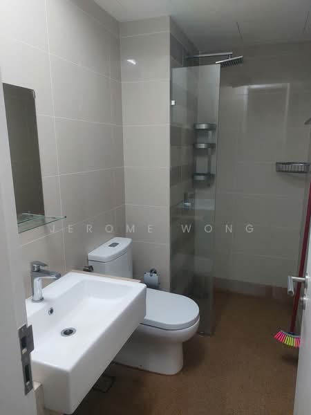 Servis Apartment untuk Disewa di Danau Kota Suite Apartments - Jerome Wong - PropertyGuru.com.my