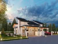 For Sale - Taman Lekir Sentosa, Manjung