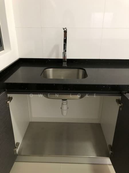 Servis Apartment untuk Disewa di United Point (Residensi Berpadu) - Owen Loke - Interior - PropertyGuru.com.my