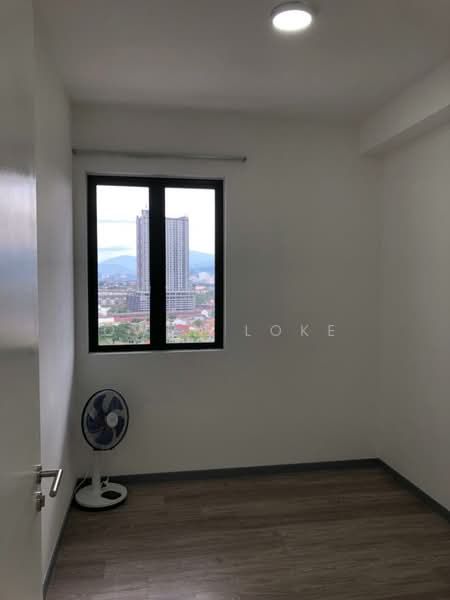 Servis Apartment untuk Disewa di United Point (Residensi Berpadu) - Owen Loke - Interior - PropertyGuru.com.my