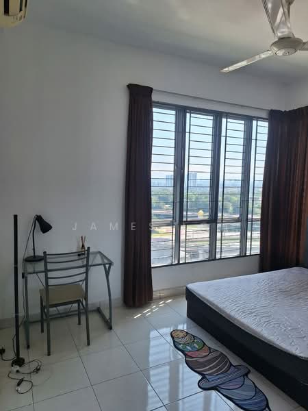Servis Apartment untuk Disewa di Serviced Residence @ Casa Tiara - James Loh - Bedroom - PropertyGuru.com.my