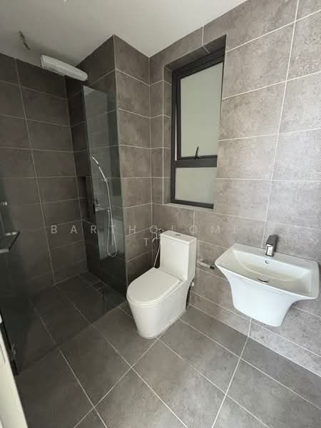 Condominium for Sale at SkyVogue - Wilson Tan - Bathroom - PropertyGuru.com.my