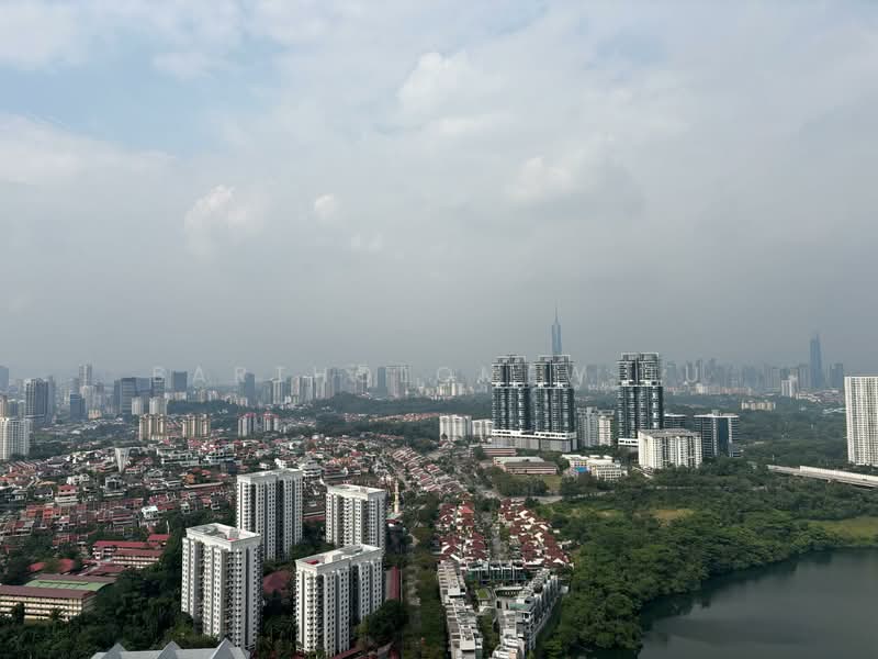 Condominium for Sale at SkyVogue - Wilson Tan - Exterior - PropertyGuru.com.my
