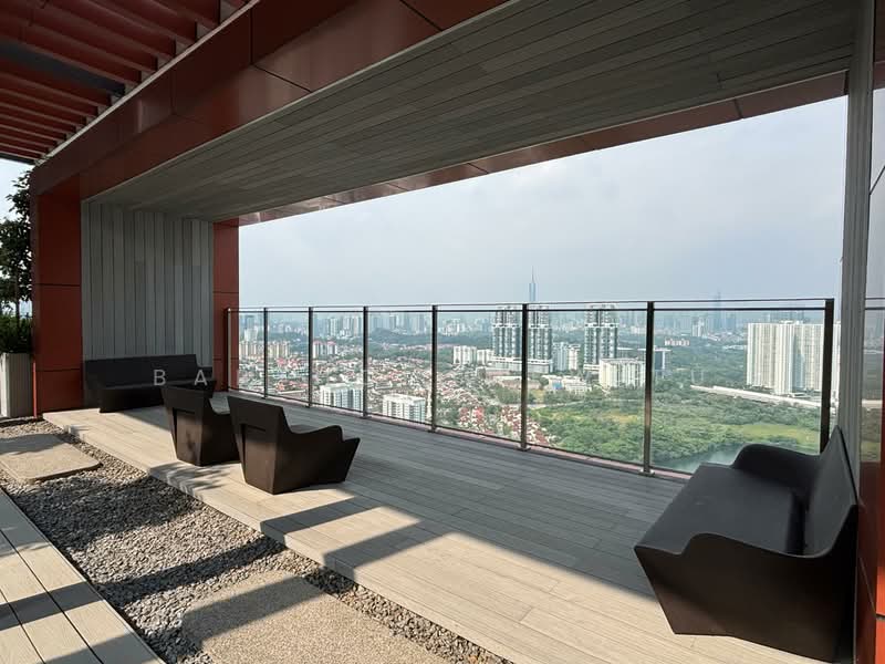 Condominium for Sale at SkyVogue - Wilson Tan - Balcony - PropertyGuru.com.my