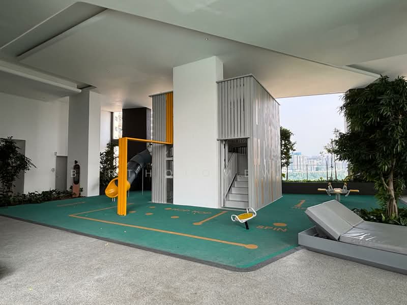 Condominium for Sale at SkyVogue - Wilson Tan - Exterior - PropertyGuru.com.my