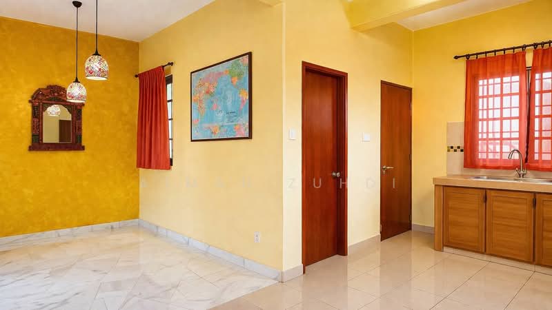 2-storey Terraced House for Sale in Putra Heights (Subang Jaya) - AIMAN ZUHDI - PropertyGuru.com.my