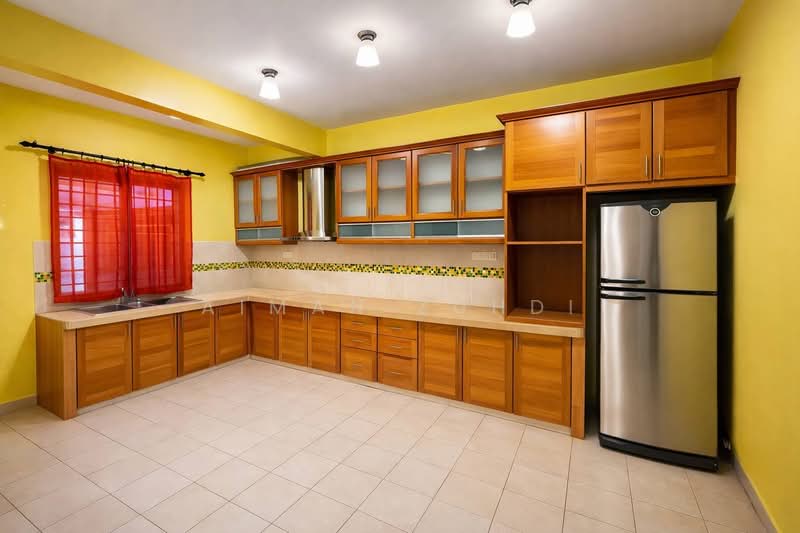 2-storey Terraced House for Sale in Putra Heights (Subang Jaya) - AIMAN ZUHDI - PropertyGuru.com.my