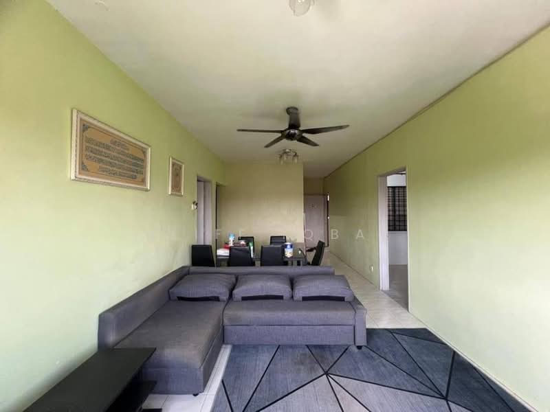 Untuk Dijual - Mayang