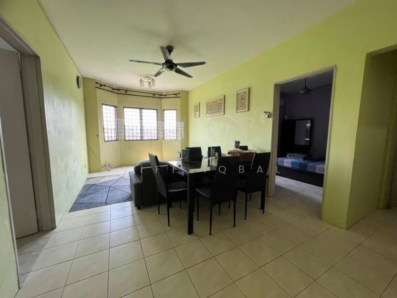 Untuk Dijual - Mayang