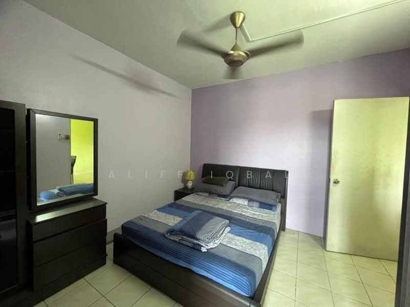 Untuk Dijual - Mayang