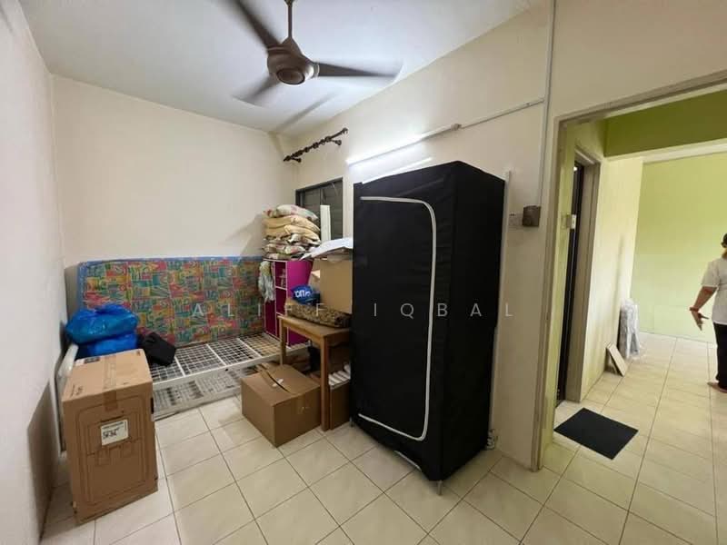 Untuk Dijual - Mayang