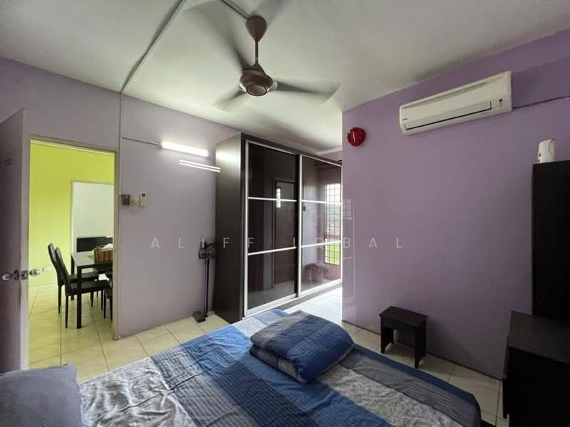Untuk Dijual - Mayang