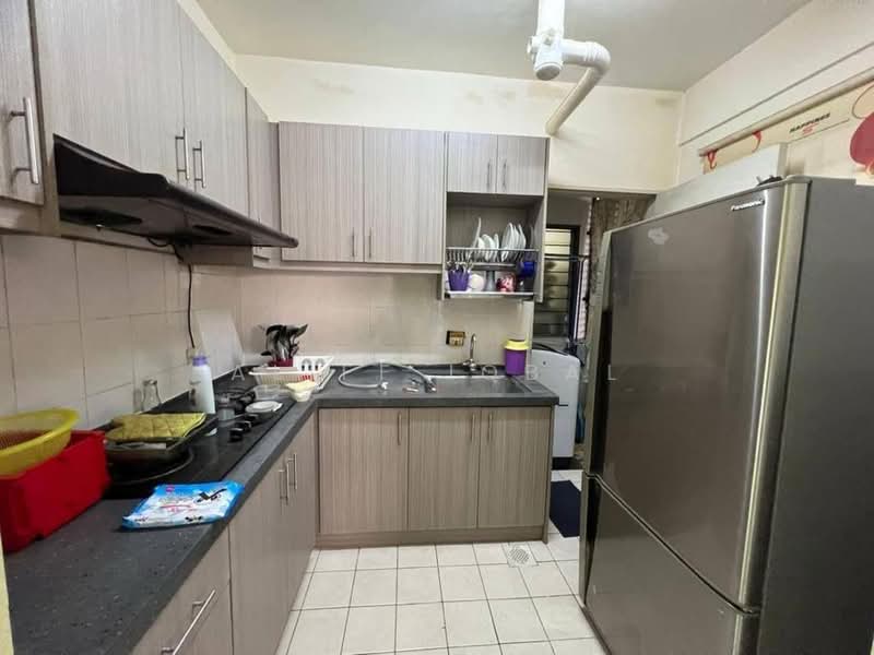 Untuk Dijual - Mayang
