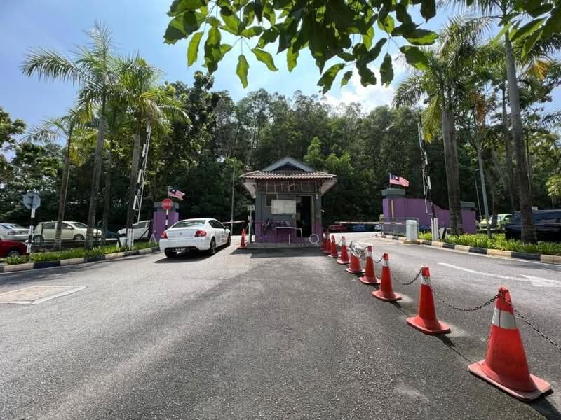 Untuk Dijual - Mayang