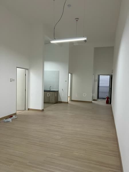 Kondominium untuk Dijual di Residensi Anggerik Wira - Eddie Loh - Interior - PropertyGuru.com.my
