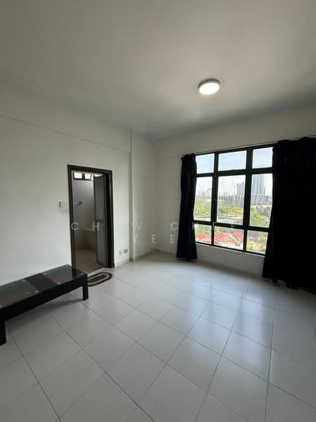 Kondominium untuk Disewa di The Wadihana - Chew Chee Yee - Living Room - PropertyGuru.com.my
