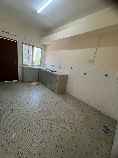 Rumah Teres 2 Tingkat untuk Disewa di Taman Jaya - Jason Ting - PropertyGuru.com.my