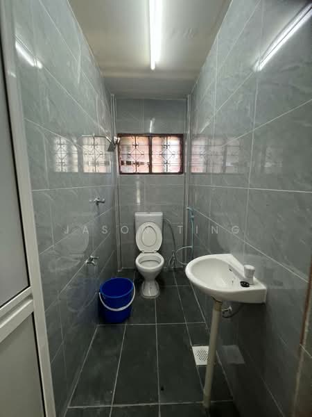Rumah Teres 2 Tingkat untuk Disewa di Taman Jaya - Jason Ting - PropertyGuru.com.my