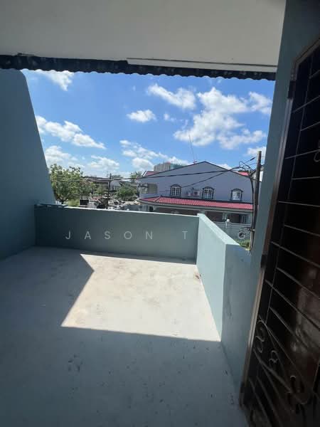 Rumah Teres 2 Tingkat untuk Disewa di Taman Jaya - Jason Ting - PropertyGuru.com.my