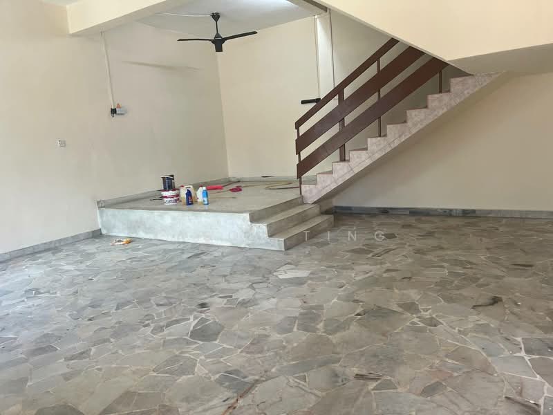 Rumah Teres 2 Tingkat untuk Disewa di Taman Jaya - Jason Ting - PropertyGuru.com.my