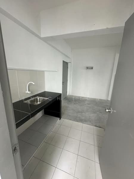 Rumah Flat untuk Disewa di PANGSAPURI PULAI MUTIARA 3 - Enoch Liong - PropertyGuru.com.my