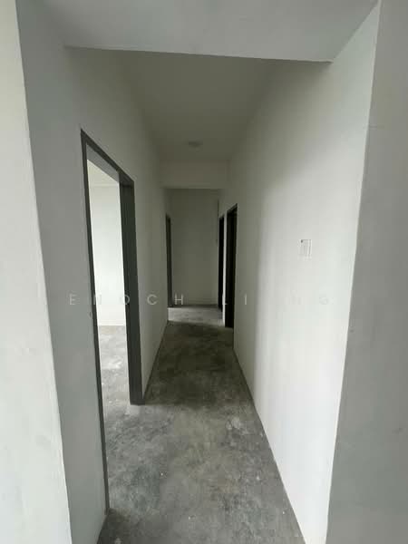 Rumah Flat untuk Disewa di PANGSAPURI PULAI MUTIARA 3 - Enoch Liong - PropertyGuru.com.my
