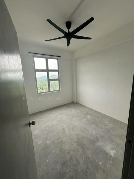 Rumah Flat untuk Disewa di PANGSAPURI PULAI MUTIARA 3 - Enoch Liong - PropertyGuru.com.my