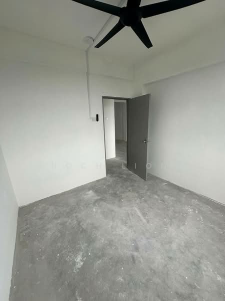 Rumah Flat untuk Disewa di PANGSAPURI PULAI MUTIARA 3 - Enoch Liong - PropertyGuru.com.my