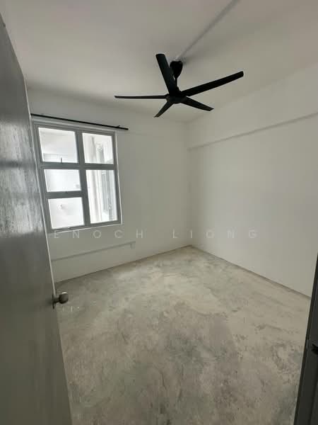 Rumah Flat untuk Disewa di PANGSAPURI PULAI MUTIARA 3 - Enoch Liong - PropertyGuru.com.my
