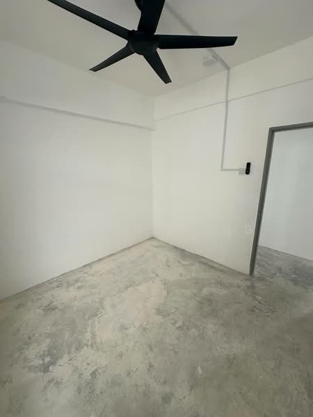 Rumah Flat untuk Disewa di PANGSAPURI PULAI MUTIARA 3 - Enoch Liong - PropertyGuru.com.my