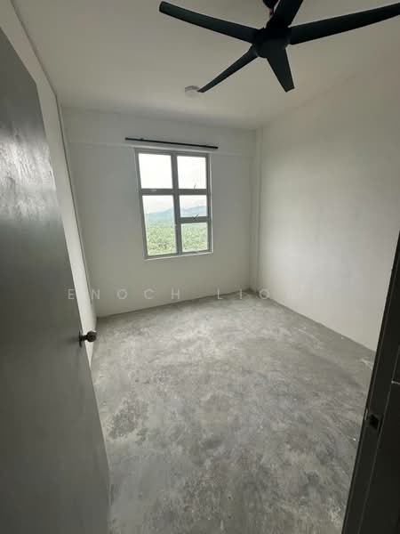 Rumah Flat untuk Disewa di PANGSAPURI PULAI MUTIARA 3 - Enoch Liong - PropertyGuru.com.my