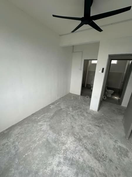 Rumah Flat untuk Disewa di PANGSAPURI PULAI MUTIARA 3 - Enoch Liong - PropertyGuru.com.my