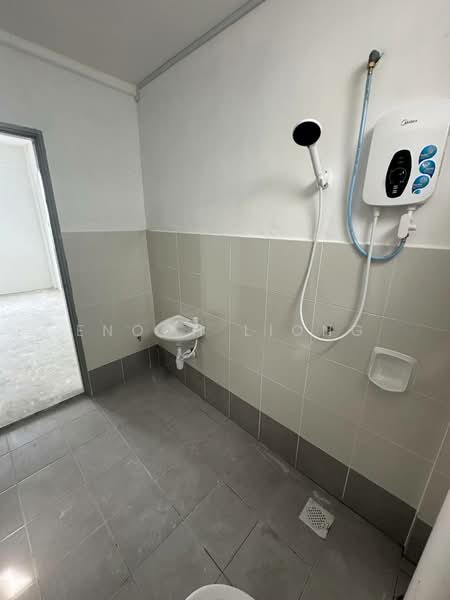 Rumah Flat untuk Disewa di PANGSAPURI PULAI MUTIARA 3 - Enoch Liong - PropertyGuru.com.my