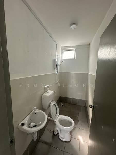 Rumah Flat untuk Disewa di PANGSAPURI PULAI MUTIARA 3 - Enoch Liong - PropertyGuru.com.my