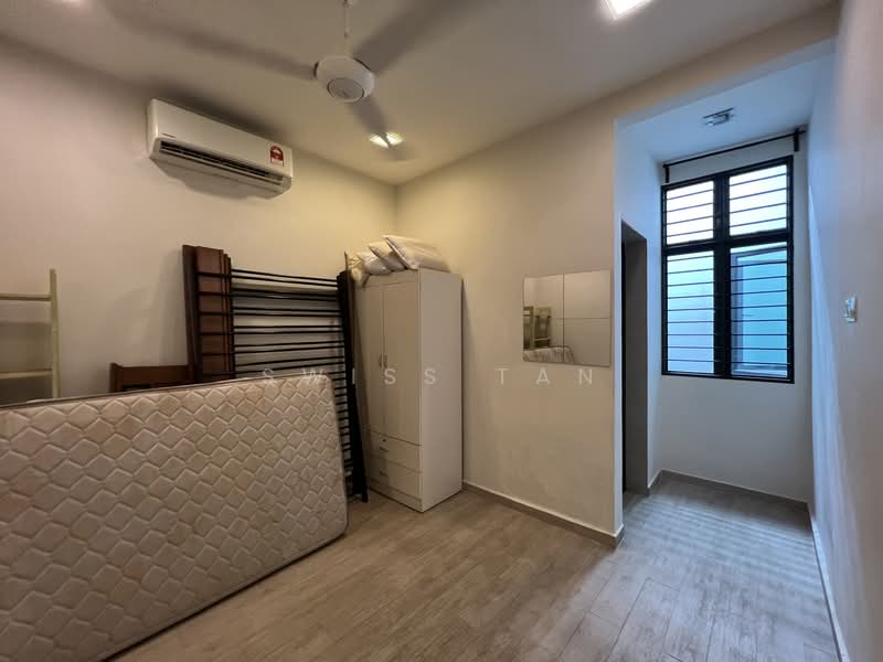2-storey Terraced House for Rent in Taman Tun Dr Ismail (Kuala Lumpur) - Swiss Tan - PropertyGuru.com.my