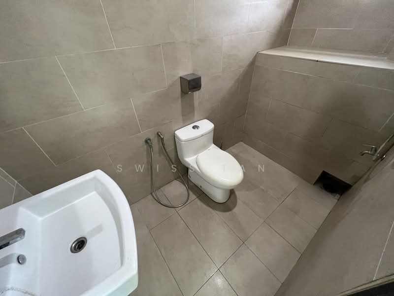 2-storey Terraced House for Rent in Taman Tun Dr Ismail (Kuala Lumpur) - Swiss Tan - PropertyGuru.com.my