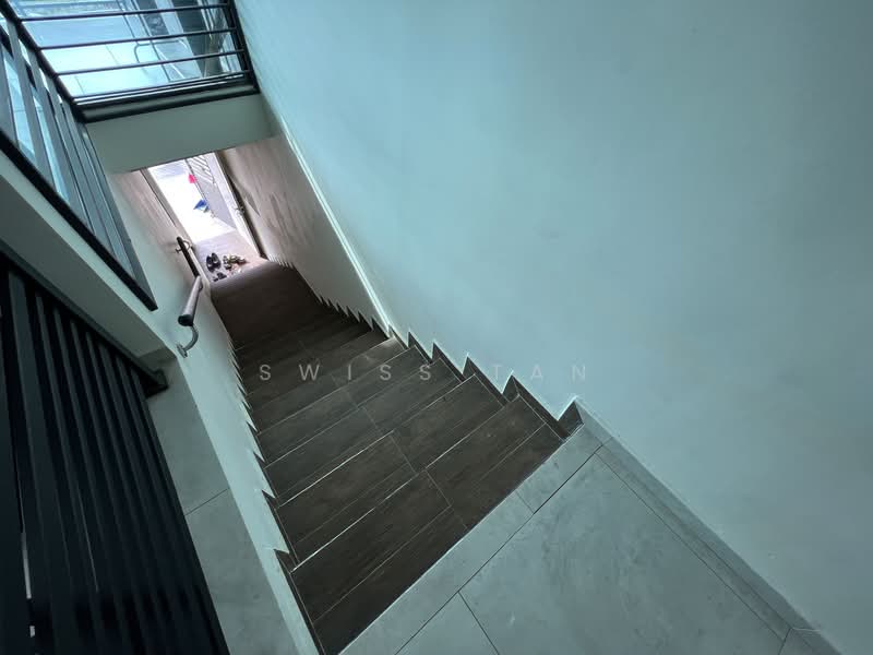 2-storey Terraced House for Rent in Taman Tun Dr Ismail (Kuala Lumpur) - Swiss Tan - PropertyGuru.com.my