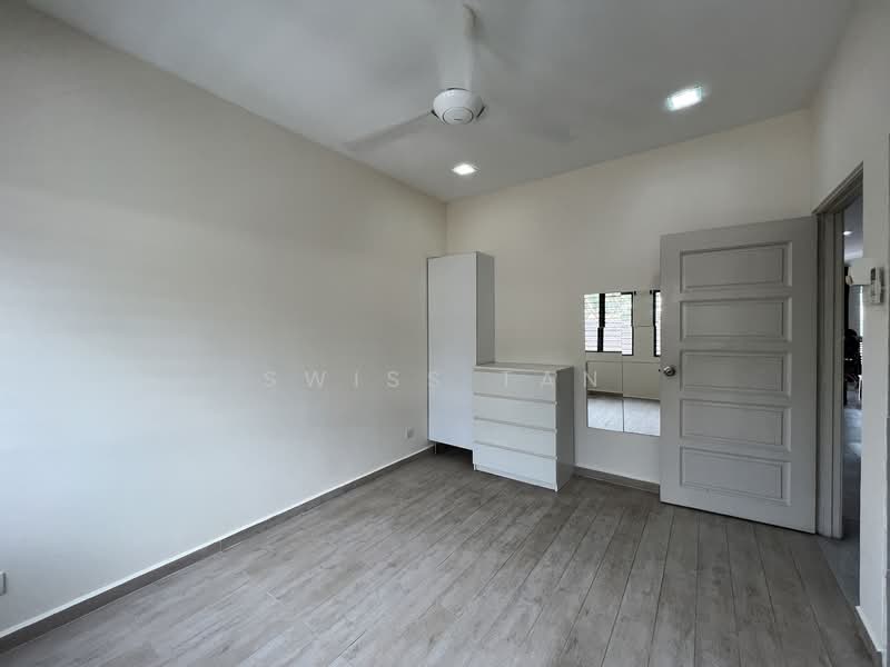 2-storey Terraced House for Rent in Taman Tun Dr Ismail (Kuala Lumpur) - Swiss Tan - PropertyGuru.com.my