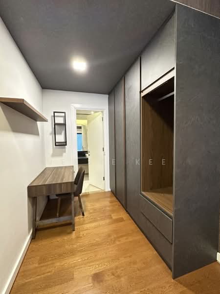 Kondominium untuk Disewa di Westside Three - Jessie Kee - Study - PropertyGuru.com.my