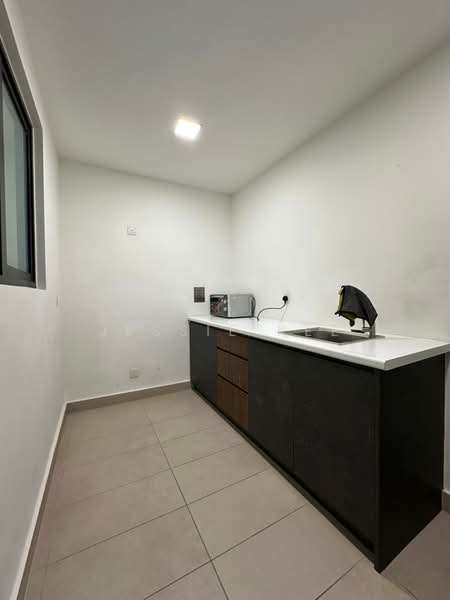 Kondominium untuk Disewa di Westside Three - Jessie Kee - Kitchen - PropertyGuru.com.my